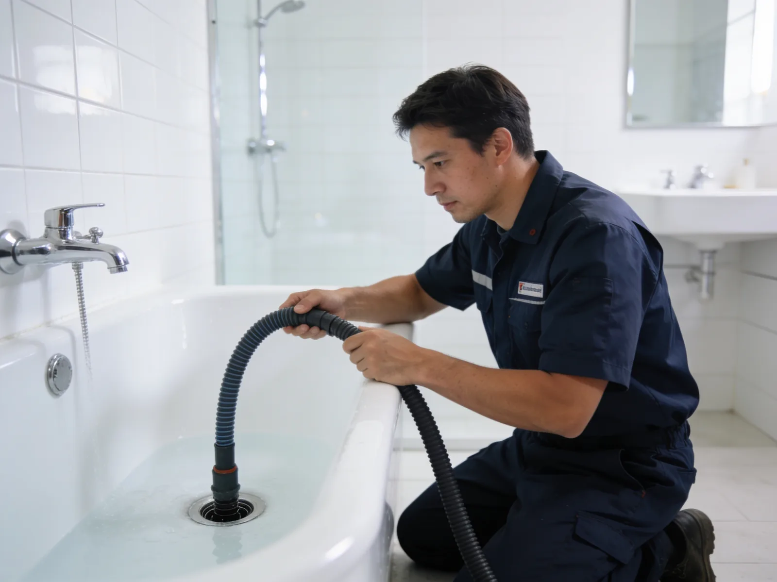 Emergency Plumber Osseo, WI FAQs